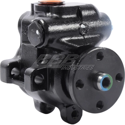 Remanufactured Power Steering Pump Without Reservoir by BBB INDUSTRIES - 712-0185 pa2