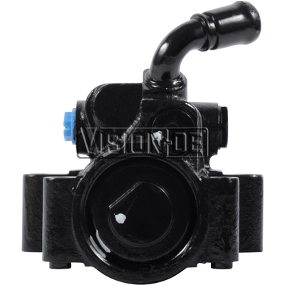 Remanufactured Power Steering Pump Without Reservoir by BBB INDUSTRIES - 712-0186 pa1