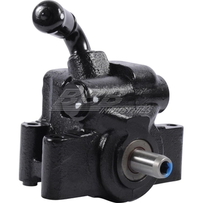 Remanufactured Power Steering Pump Without Reservoir by BBB INDUSTRIES - 712-0186 pa2
