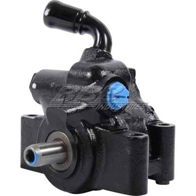 Remanufactured Power Steering Pump Without Reservoir by BBB INDUSTRIES - 712-0186 pa5