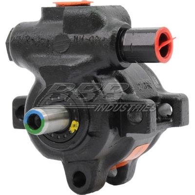 Remanufactured Power Steering Pump Without Reservoir by BBB INDUSTRIES - 720-0125 pa1