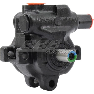 BBB INDUSTRIES - 720-0126 - Remanufactured Power Steering Pump Without Reservoir pa3