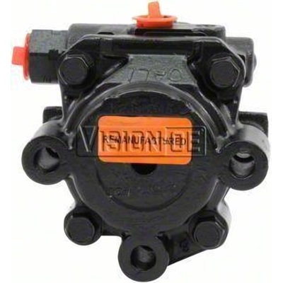 Remanufactured Power Steering Pump Without Reservoir by BBB INDUSTRIES - 720-0186 pa6