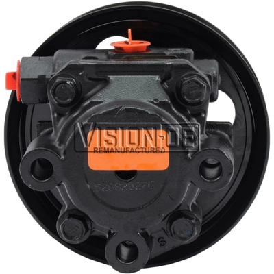 Remanufactured Power Steering Pump Without Reservoir by BBB INDUSTRIES - 720-0193 pa5