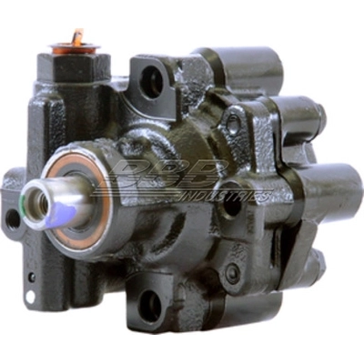 Remanufactured Power Steering Pump Without Reservoir by BBB INDUSTRIES - 730-0106 pa3