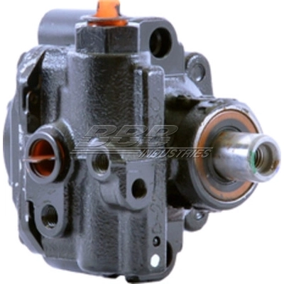 Remanufactured Power Steering Pump Without Reservoir by BBB INDUSTRIES - 730-0106 pa4