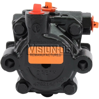 Remanufactured Power Steering Pump Without Reservoir by BBB INDUSTRIES - 730-0107 pa3