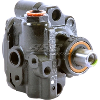 Remanufactured Power Steering Pump Without Reservoir by BBB INDUSTRIES - 730-0111 pa2