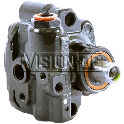 Remanufactured Power Steering Pump Without Reservoir by BBB INDUSTRIES - 730-0111 pa4