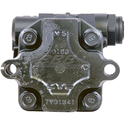 Remanufactured Power Steering Pump Without Reservoir by BBB INDUSTRIES - 730-0115 pa1