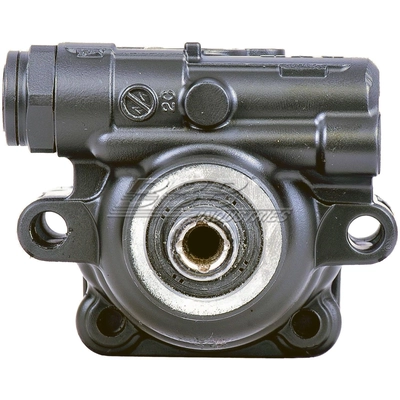 Remanufactured Power Steering Pump Without Reservoir by BBB INDUSTRIES - 730-0115 pa2