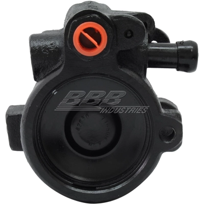 Remanufactured Power Steering Pump Without Reservoir by BBB INDUSTRIES - 730-0116 pa1