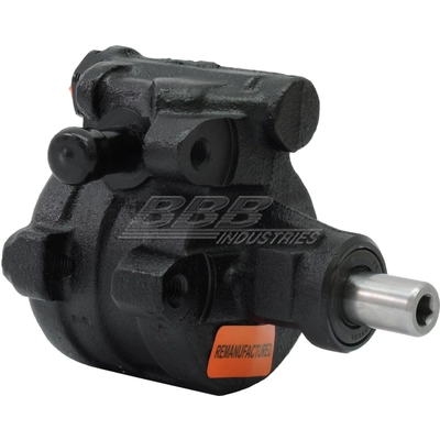 Remanufactured Power Steering Pump Without Reservoir by BBB INDUSTRIES - 730-0116 pa2