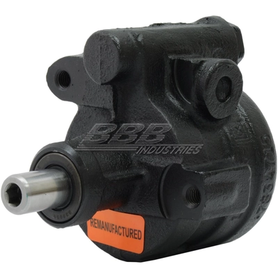 Remanufactured Power Steering Pump Without Reservoir by BBB INDUSTRIES - 730-0116 pa3