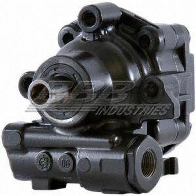 Remanufactured Power Steering Pump Without Reservoir by BBB INDUSTRIES - 730-0117 pa12