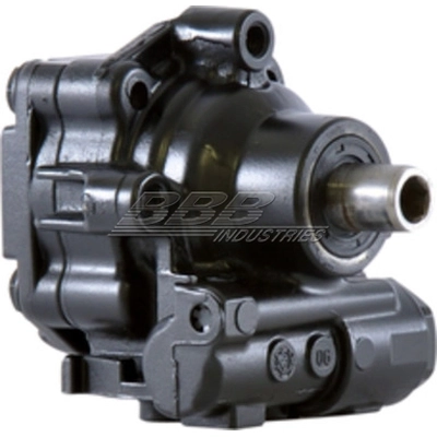 Remanufactured Power Steering Pump Without Reservoir by BBB INDUSTRIES - 730-0117 pa4
