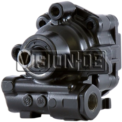 Remanufactured Power Steering Pump Without Reservoir by BBB INDUSTRIES - 730-0117 pa5