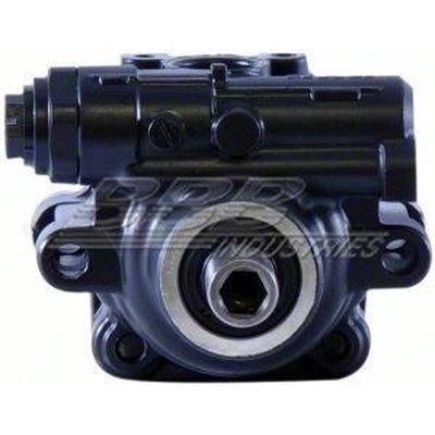 Remanufactured Power Steering Pump Without Reservoir by BBB INDUSTRIES - 730-0120 pa2