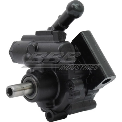 Remanufactured Power Steering Pump Without Reservoir by BBB INDUSTRIES - 730-0121 pa2