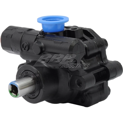 Remanufactured Power Steering Pump Without Reservoir by BBB INDUSTRIES - 730-0123 pa5