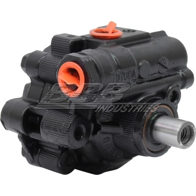 Remanufactured Power Steering Pump Without Reservoir by BBB INDUSTRIES - 730-0124 pa2