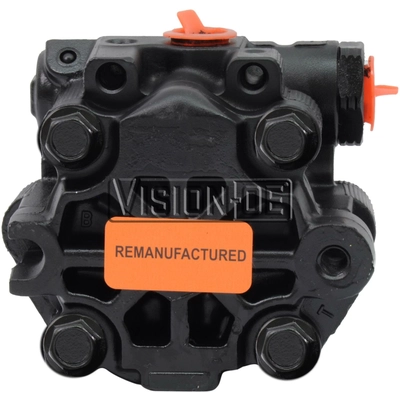 Remanufactured Power Steering Pump Without Reservoir by BBB INDUSTRIES - 730-0124 pa3