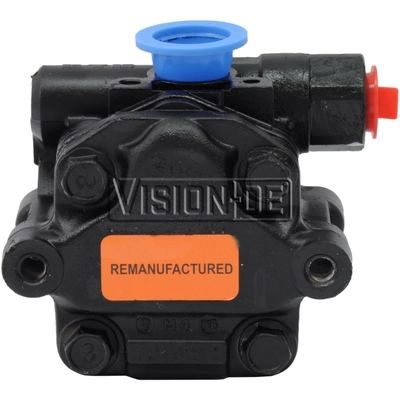 Remanufactured Power Steering Pump Without Reservoir by BBB INDUSTRIES - 730-0125 pa3