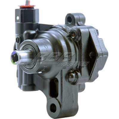 Remanufactured Power Steering Pump Without Reservoir by BBB INDUSTRIES - 730-0126 pa1