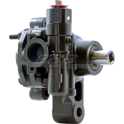 Remanufactured Power Steering Pump Without Reservoir by BBB INDUSTRIES - 730-0126 pa4