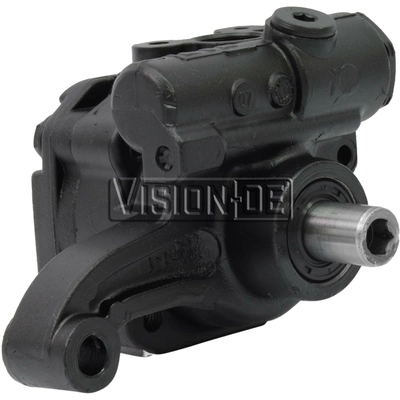 Remanufactured Power Steering Pump Without Reservoir by BBB INDUSTRIES - 730-0127 pa2