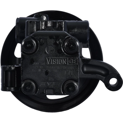 BBB INDUSTRIES - 730-0127A1 - Power Steering Pump pa2