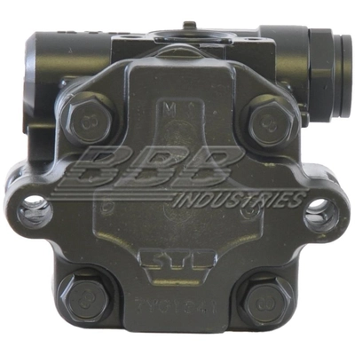 Remanufactured Power Steering Pump Without Reservoir by BBB INDUSTRIES - 730-0129 pa1