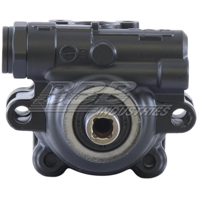 Remanufactured Power Steering Pump Without Reservoir by BBB INDUSTRIES - 730-0129 pa2