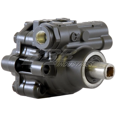 Remanufactured Power Steering Pump Without Reservoir by BBB INDUSTRIES - 730-0129 pa3