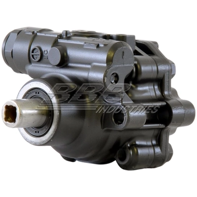 Remanufactured Power Steering Pump Without Reservoir by BBB INDUSTRIES - 730-0129 pa5