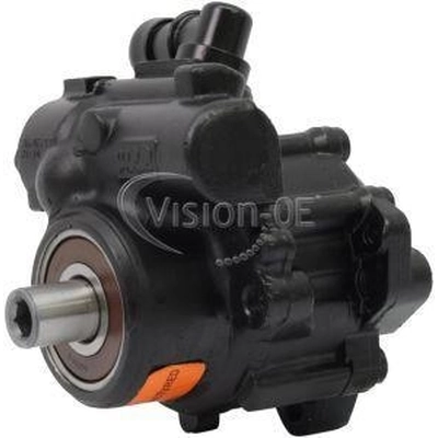 Remanufactured Power Steering Pump Without Reservoir by BBB INDUSTRIES - 730-0132 pa2