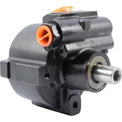 BBB INDUSTRIES - 730-0143 - Power Steering Pump pa6