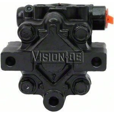 Remanufactured Power Steering Pump Without Reservoir by BBB INDUSTRIES - 730-0145 pa1