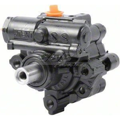 Remanufactured Power Steering Pump Without Reservoir by BBB INDUSTRIES - 730-0146 pa8