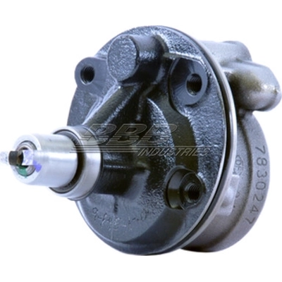 Remanufactured Power Steering Pump Without Reservoir by BBB INDUSTRIES - 731-0124 pa2