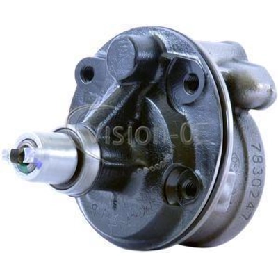 Remanufactured Power Steering Pump Without Reservoir by BBB INDUSTRIES - 731-0124 pa5