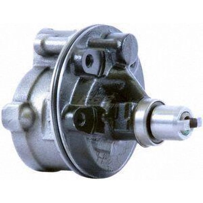Remanufactured Power Steering Pump Without Reservoir by BBB INDUSTRIES - 731-0124 pa8