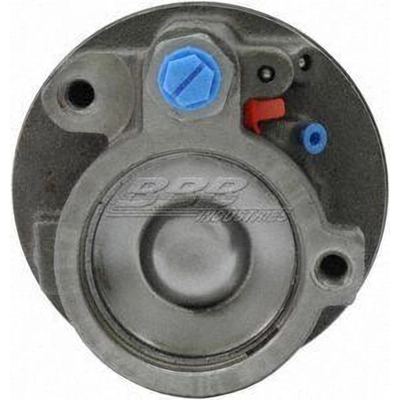 Remanufactured Power Steering Pump Without Reservoir by BBB INDUSTRIES - 731-0127 pa9