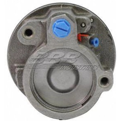 Remanufactured Power Steering Pump Without Reservoir by BBB INDUSTRIES - 732-0101 pa1