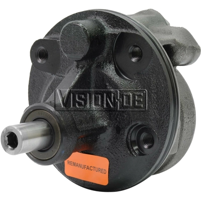 Remanufactured Power Steering Pump Without Reservoir by BBB INDUSTRIES - 732-0105 pa2