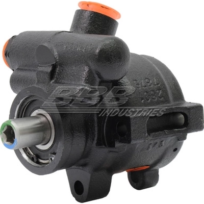 Remanufactured Power Steering Pump Without Reservoir by BBB INDUSTRIES - 733-0104 pa3