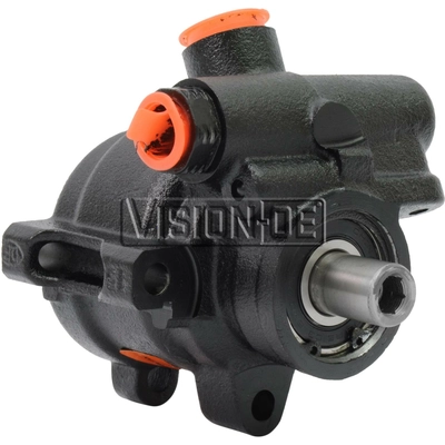Remanufactured Power Steering Pump Without Reservoir by BBB INDUSTRIES - 733-0111 pa1