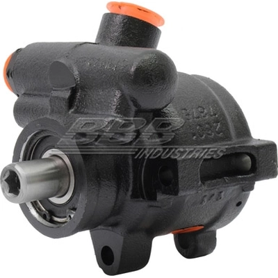 Pompe de direction assistée sans réservoir reconditionné de BBB INDUSTRIES - 733-0111 pa3