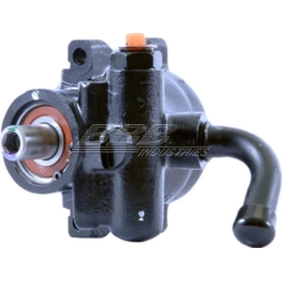 Remanufactured Power Steering Pump Without Reservoir by BBB INDUSTRIES - 733-0118 pa3