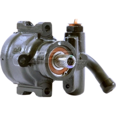 Remanufactured Power Steering Pump Without Reservoir by BBB INDUSTRIES - 733-0118 pa4